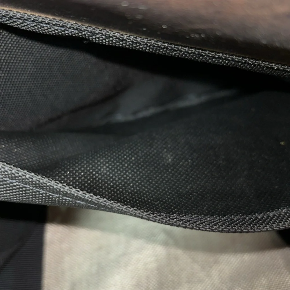 WaterField Outback Solo Shoulder Bag